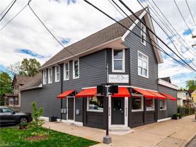 2401 Scranton Rd #A - Photo 1 of 1