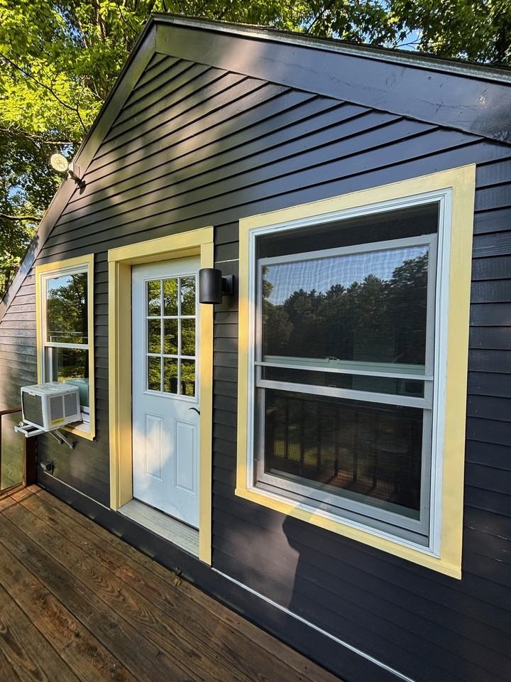 Barnett Hill Rd - Photo 2 of 15