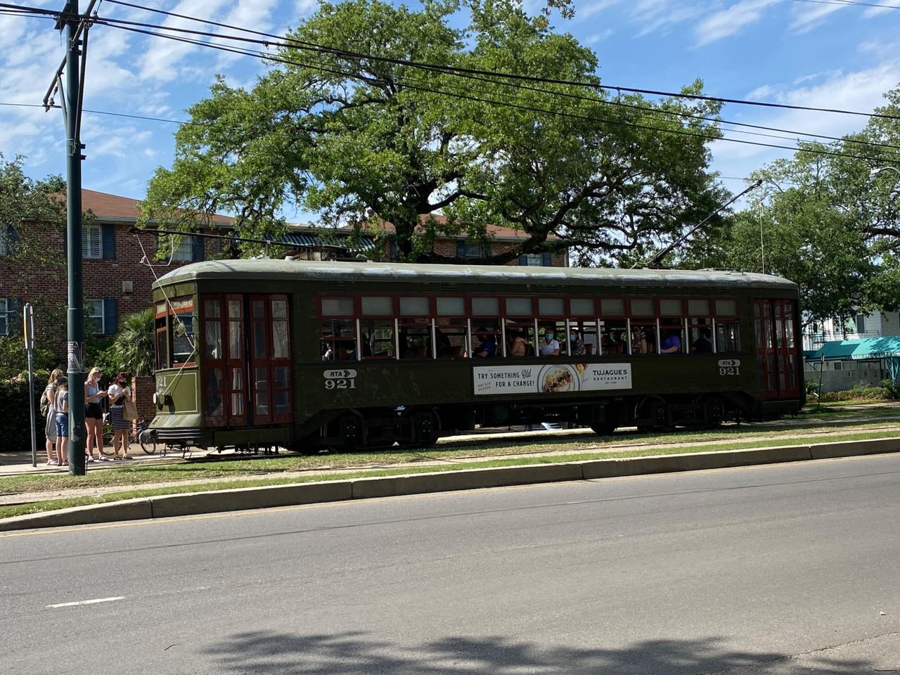 Mandeville St - Photo 3 of 10