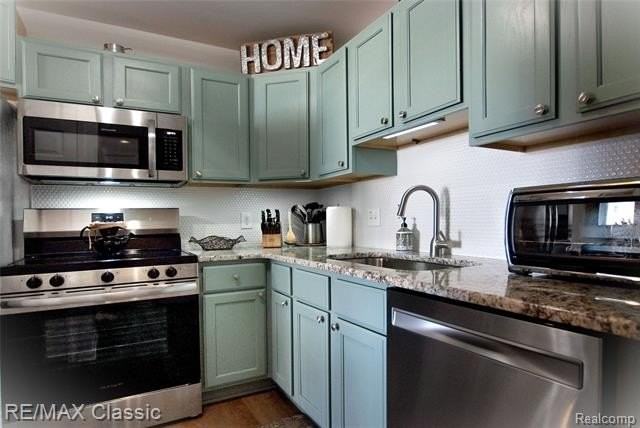 1155 S Lake Dr #57 - Photo 5 of 20