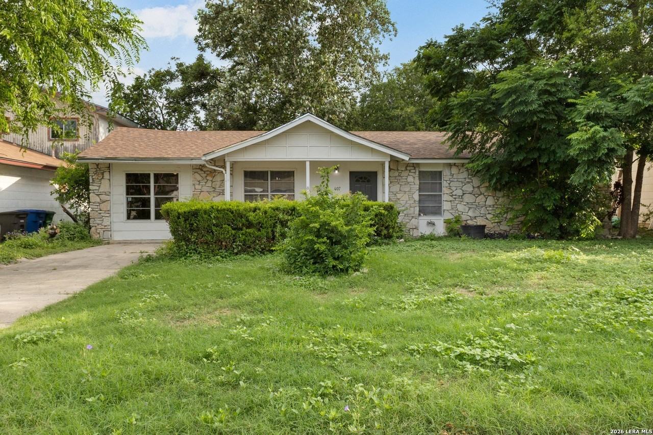 407 Cicero Dr