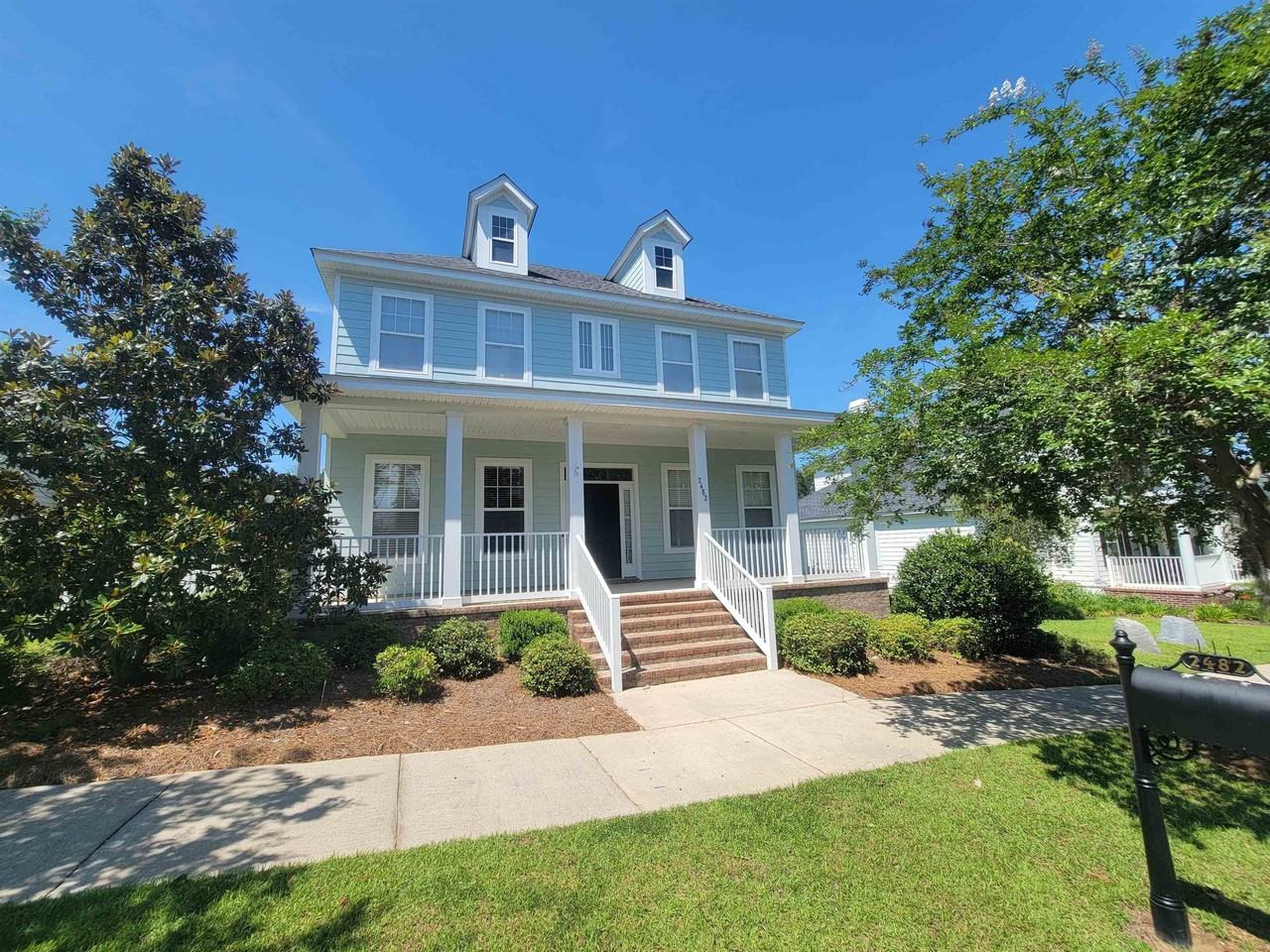2482 Goldenrod Way