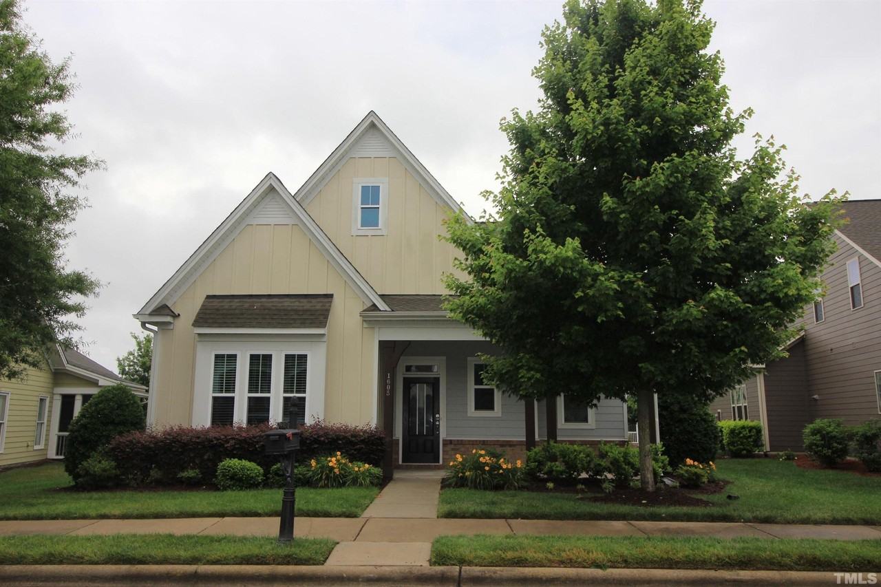 1605 Hemby Ridge Ln - Photo 2 of 23