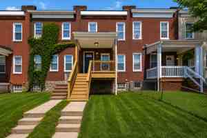 featured image of 3722 Beehler Ave #1