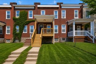 3722 Beehler Ave #1 - Photo 1 of 1
