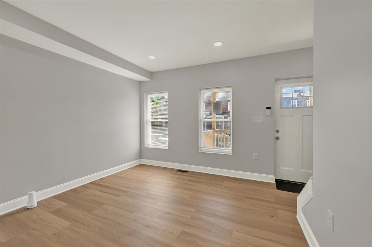 3722 Beehler Ave #1 - Photo 3 of 12