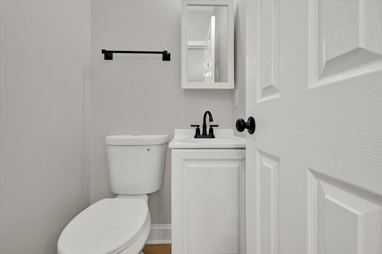 3722 Beehler Ave #1 - Photo 5 of 12