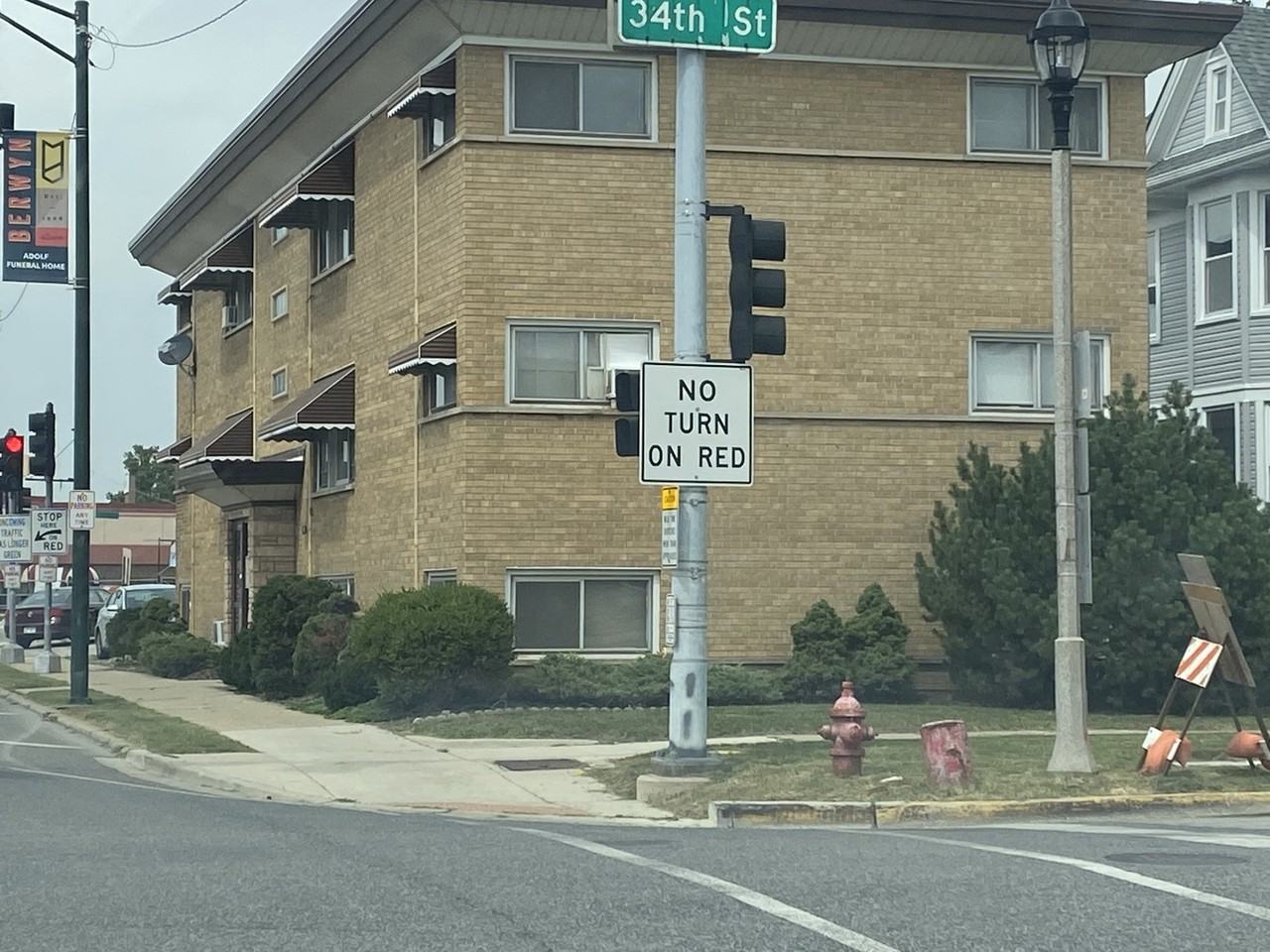 3345 S Harlem Ave ##Gs