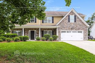 5561 Hickory Stone Dr - Photo 1 of 1