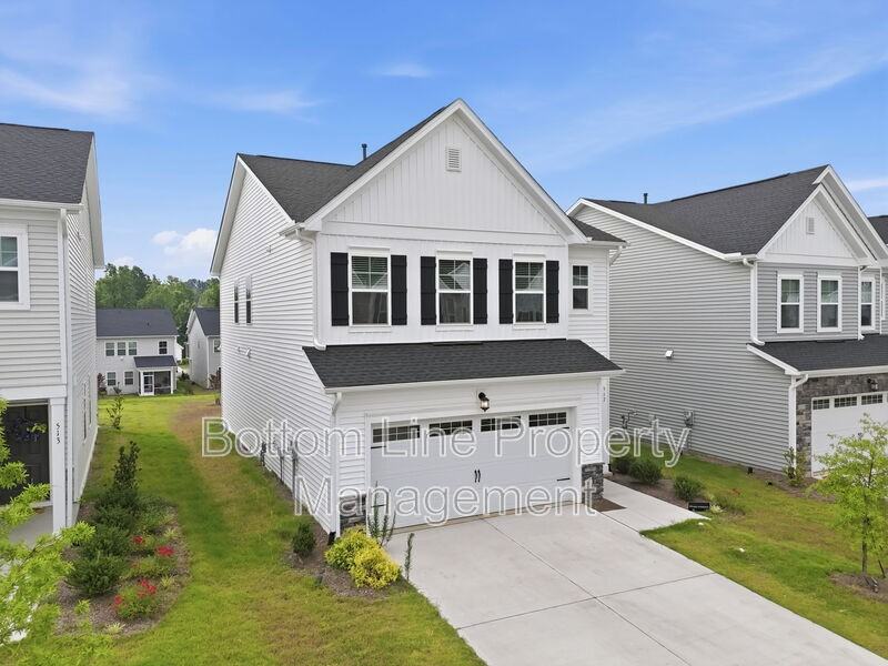 517 Hanover Shore Ln - Photo 3 of 50