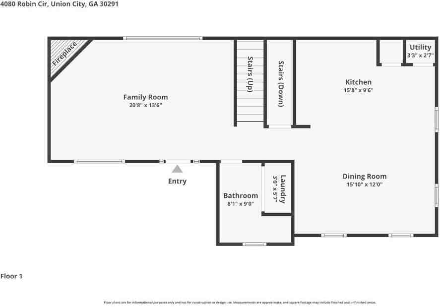 4080 Robin Cir - Photo 3 of 18