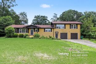 3126 Wesley Chapel Rd - Photo 1 of 1