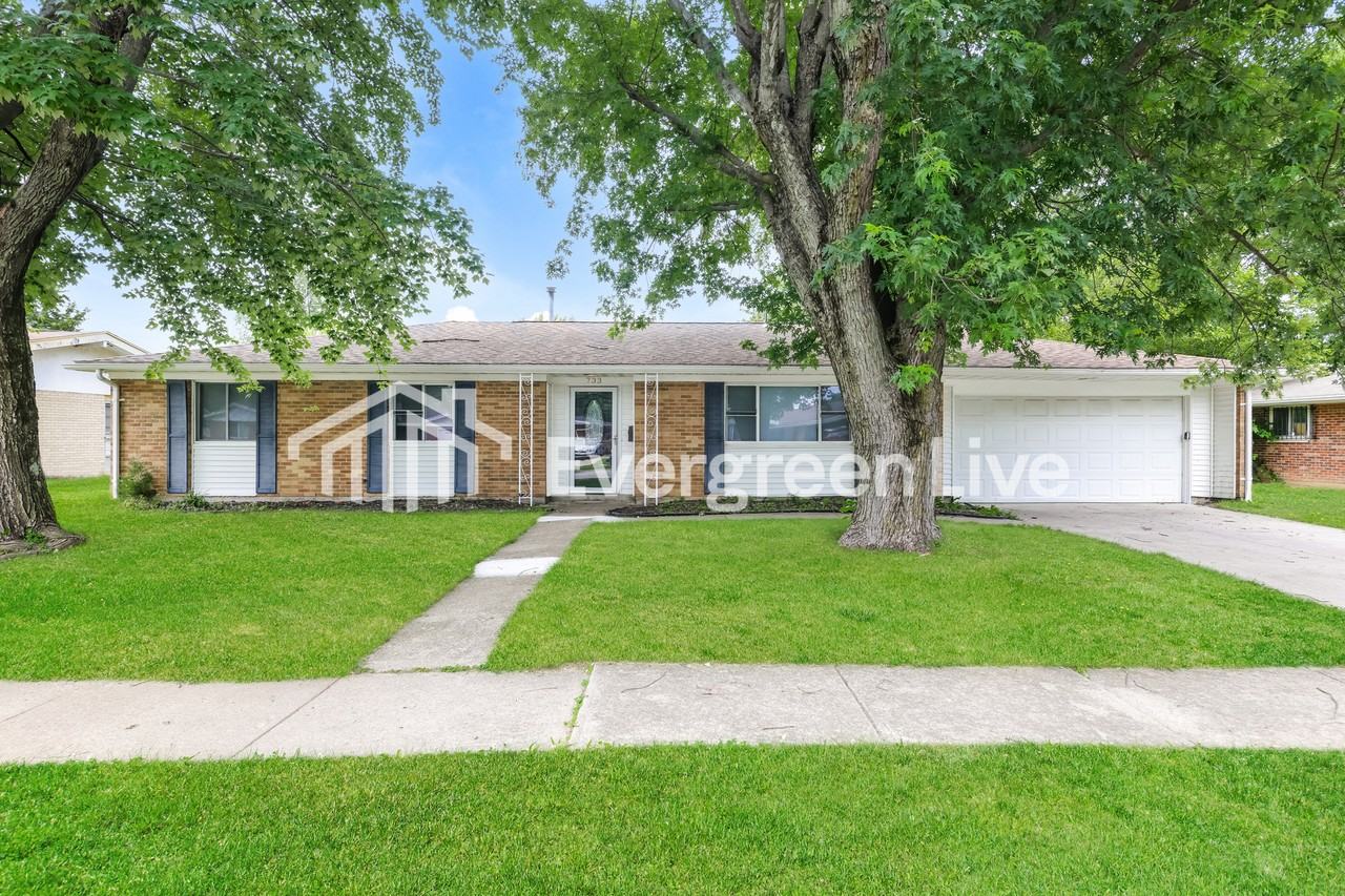733 Chandler Dr