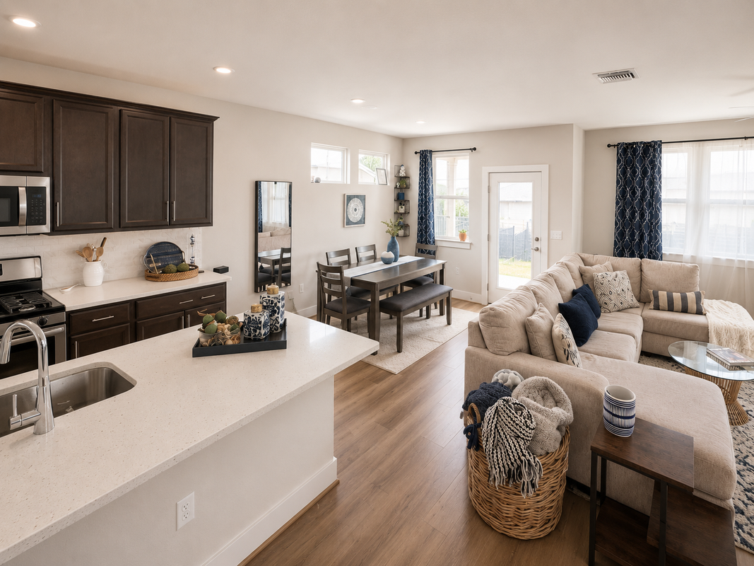 7507 Travertine Spring Dr - Photo 5 of 21
