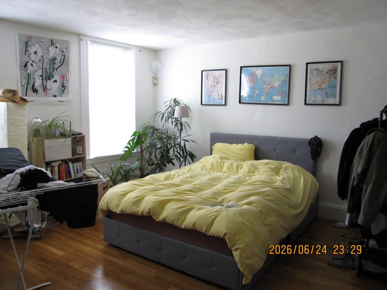 78 Chandler St #1 - Photo 5 of 10