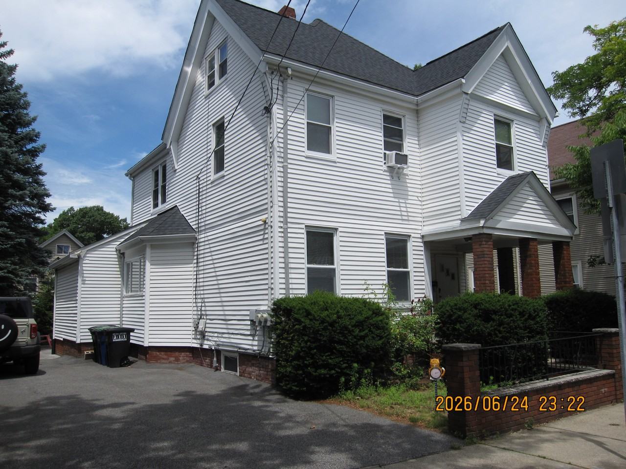 78 Chandler St #1