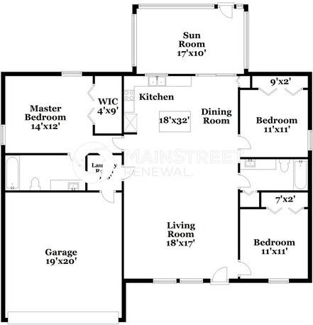 6011 Jane Ave N - Photo 2 of 16
