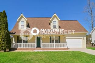 3821 Hillside Terrace Ln - Photo 1 of 1