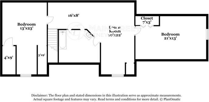 3821 Hillside Terrace Ln - Photo 3 of 17
