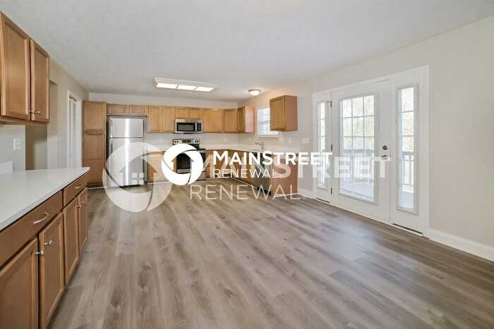 3821 Hillside Terrace Ln - Photo 6 of 17