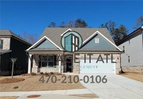 featured image of 3430 Long Creek Dr