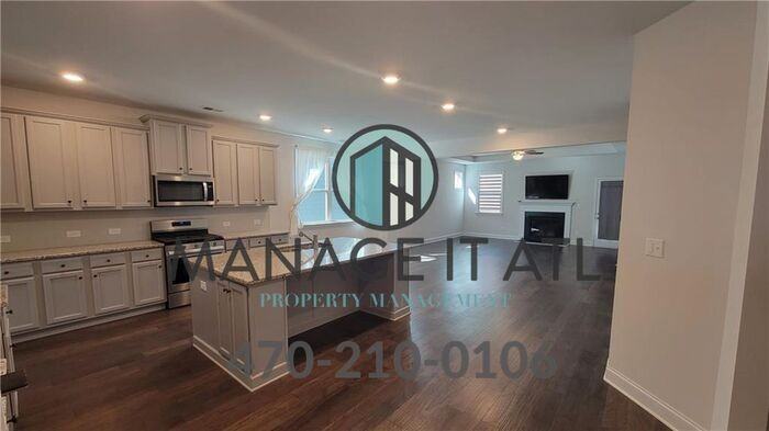 3430 Long Creek Dr - Photo 5 of 23