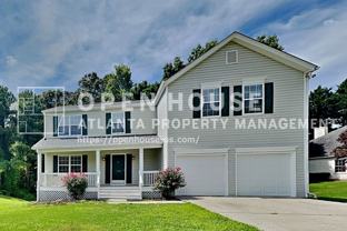 3100 Evergreen Eve Xing - Photo 1 of 1