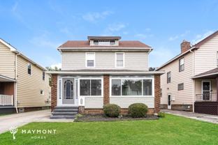 3563 W 97th St - Photo 1 of 1