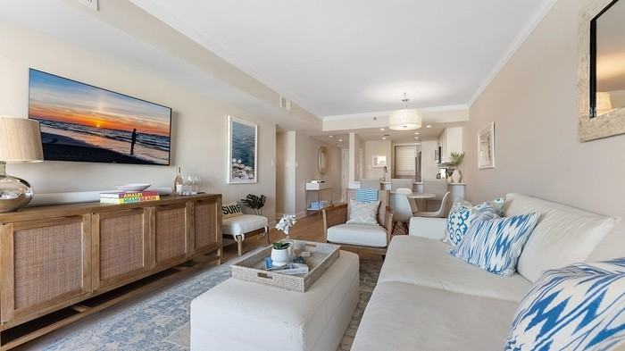 700 1st Ave #317 - Photo 5 of 11