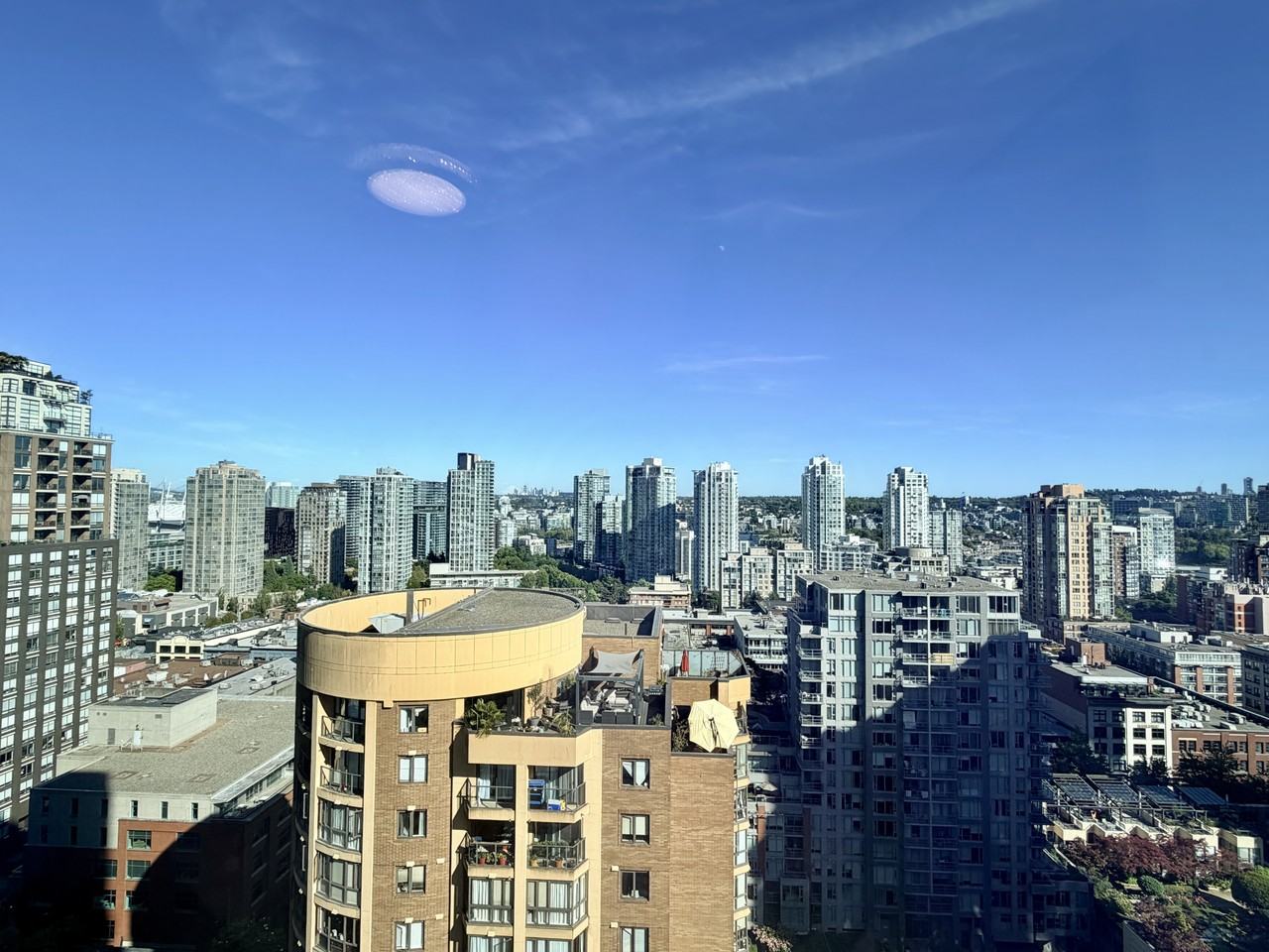 1111 Richards Street - Photo 2 of 18