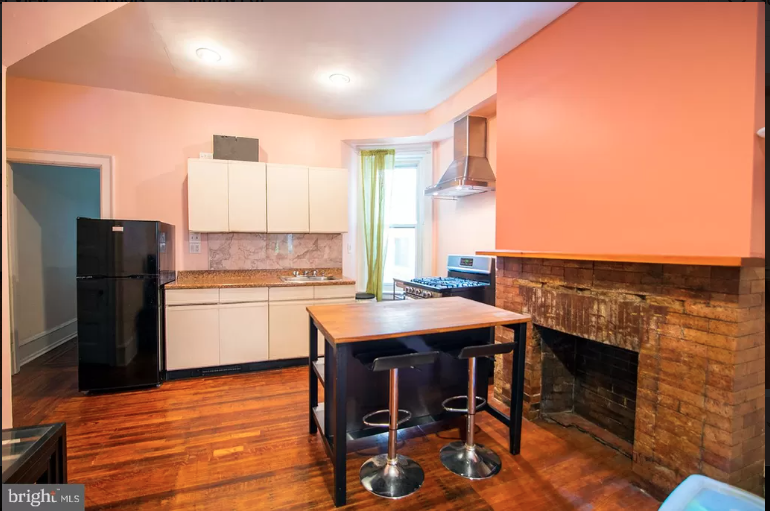5141 Hazel Ave #1F - Photo 3 of 11