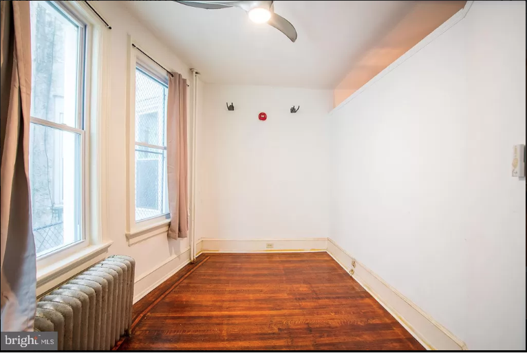 5141 Hazel Ave #1F - Photo 7 of 11