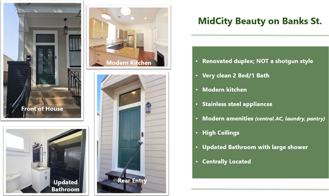 3937 Banks St #3937 - Photo 1 of 1