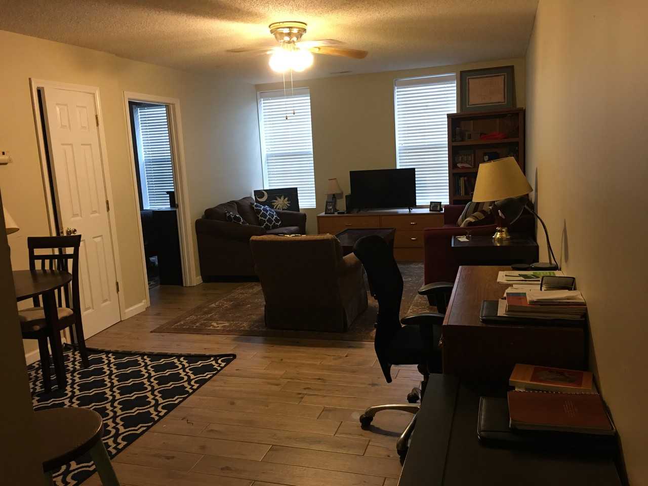 121 W Carolina Ave #C - Photo 3 of 10