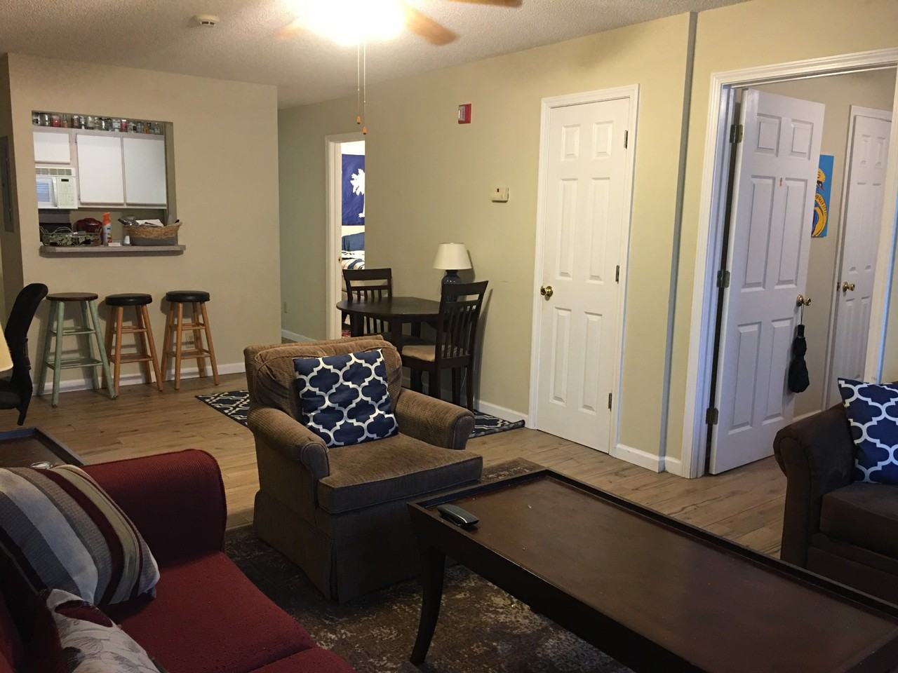 121 W Carolina Ave #C - Photo 4 of 10