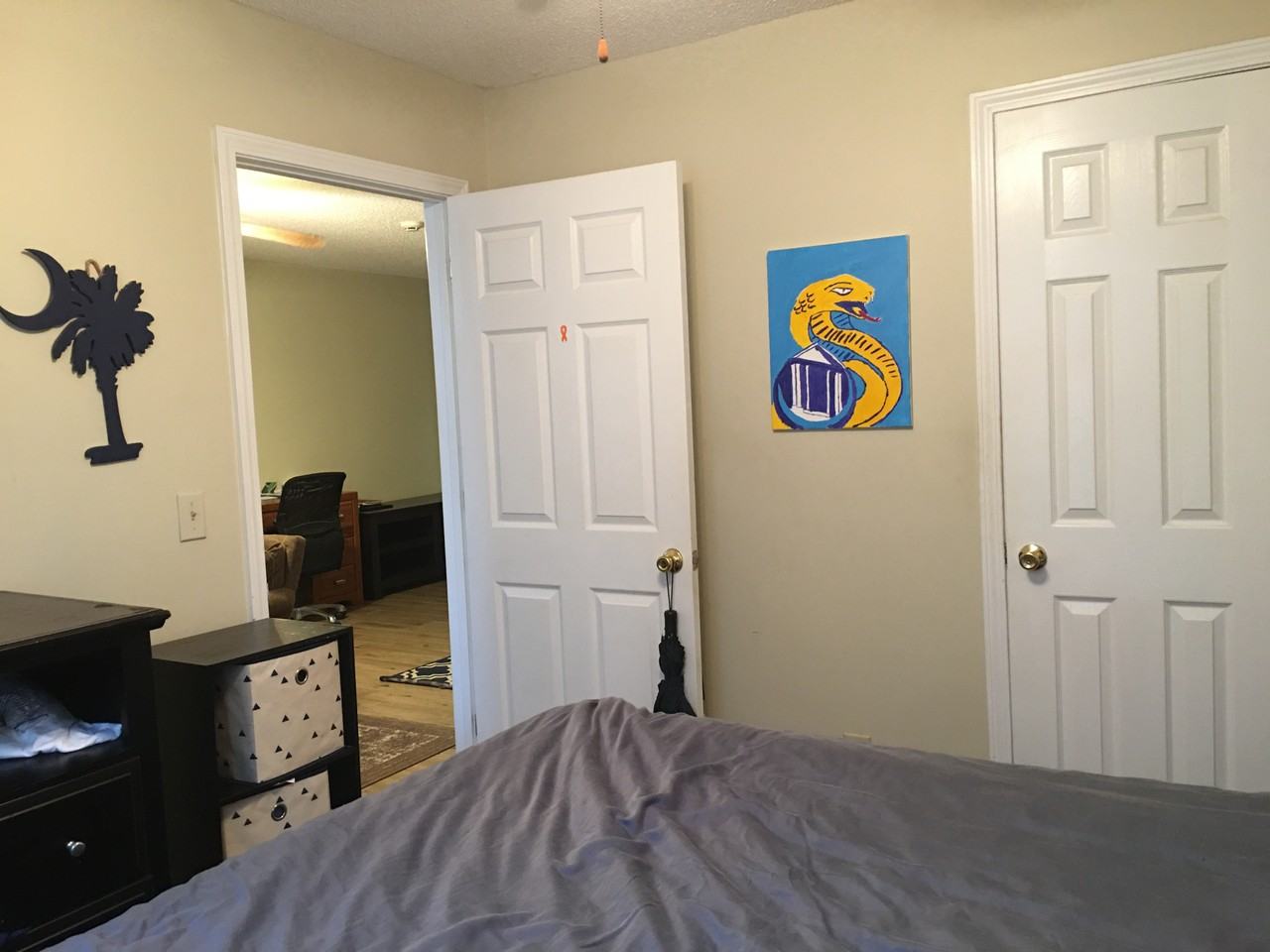 121 W Carolina Ave #C - Photo 5 of 10