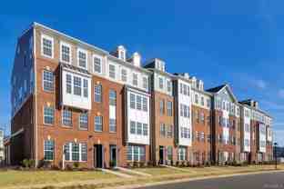 4351 Saunders Station Loop #A - Photo 1 of 1