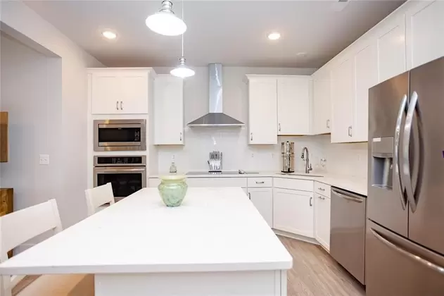 4351 Saunders Station Loop #A - Photo 2 of 23