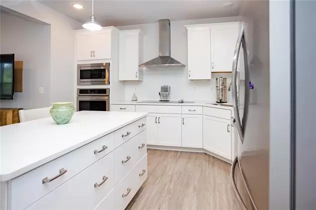 4351 Saunders Station Loop #A - Photo 5 of 23