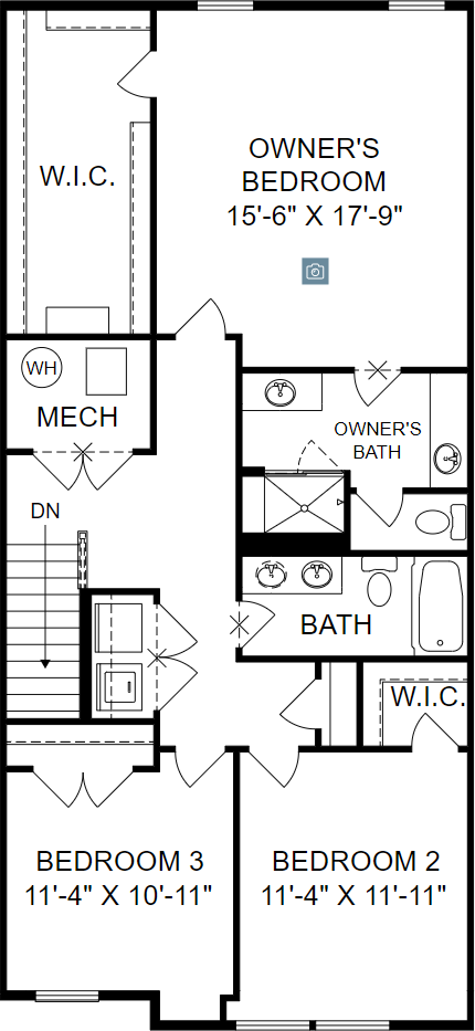 5924 Whitehurst Ln #BB - Photo 3 of 19
