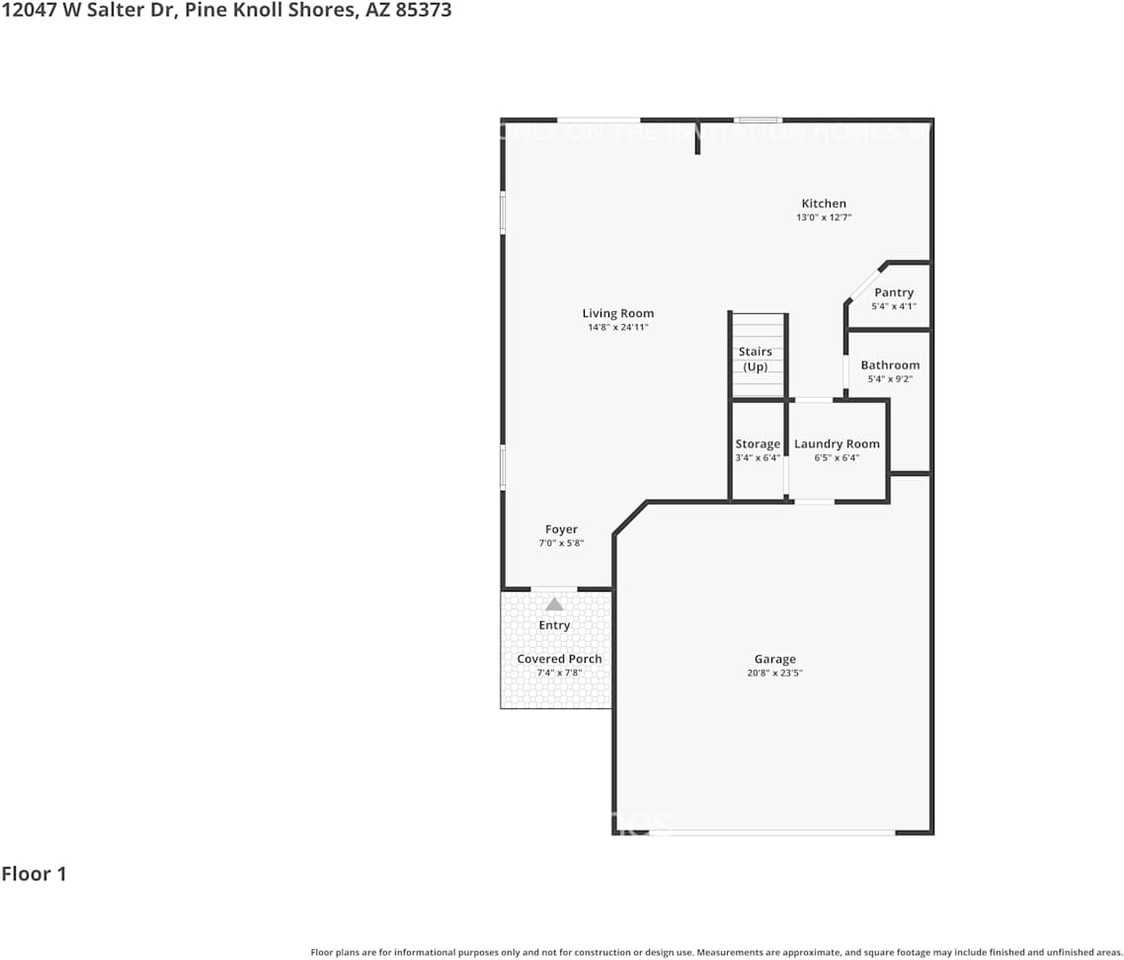 12047 W Salter Dr - Photo 2 of 18