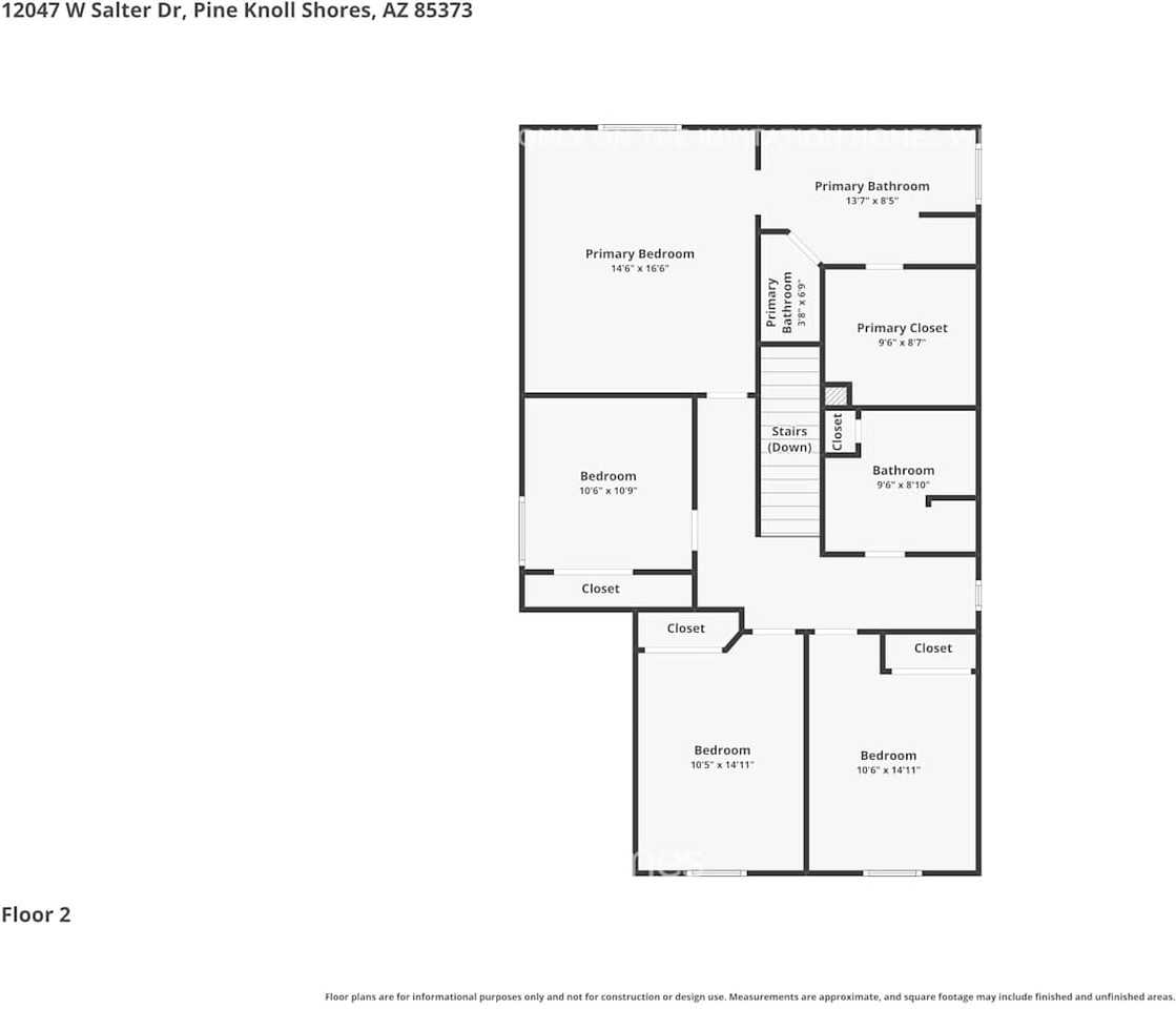 12047 W Salter Dr - Photo 3 of 18