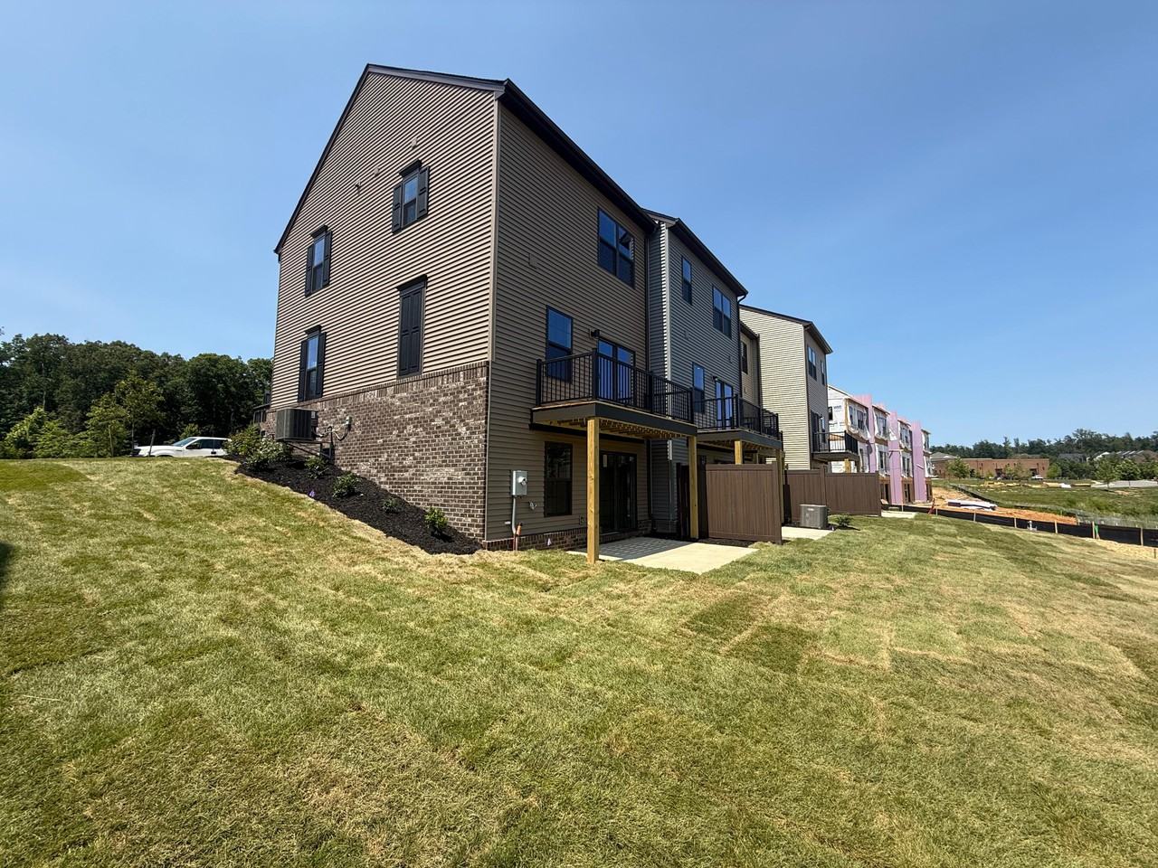 1101 Arborway Ln #1 - Photo 2 of 25
