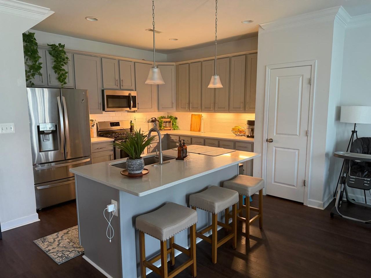 8187 Carriage Homes Dr #1 - Photo 5 of 15