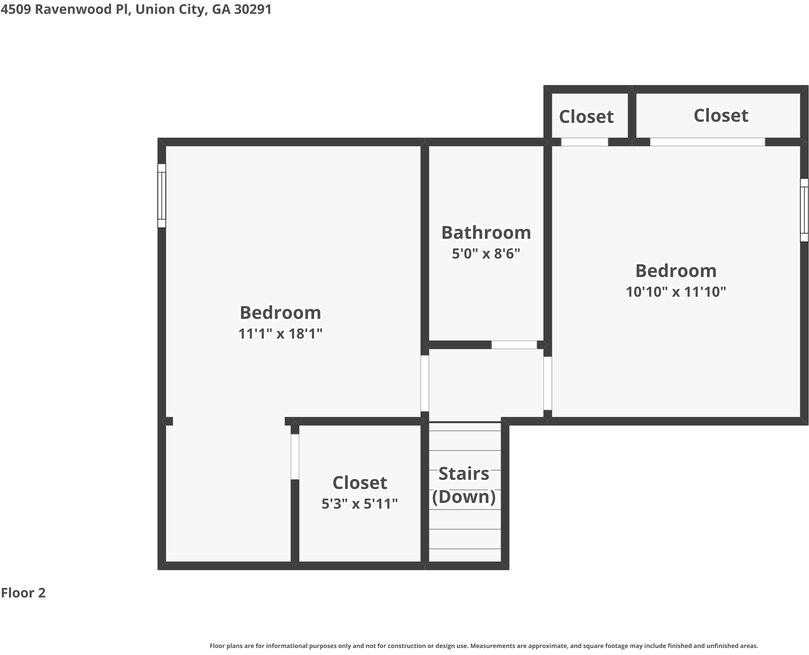 4509 Ravenwood Pl - Photo 3 of 17