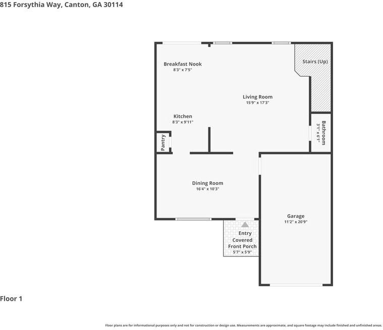 815 Forsythia Way - Photo 2 of 17