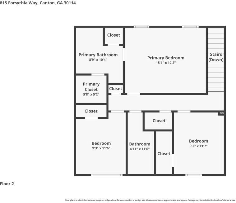 815 Forsythia Way - Photo 3 of 17