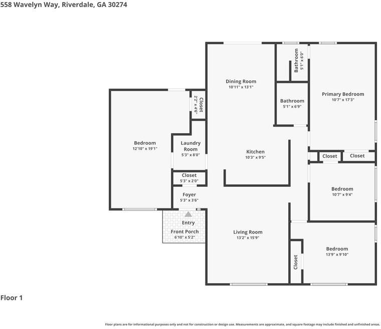558 Wavelyn Way - Photo 2 of 16