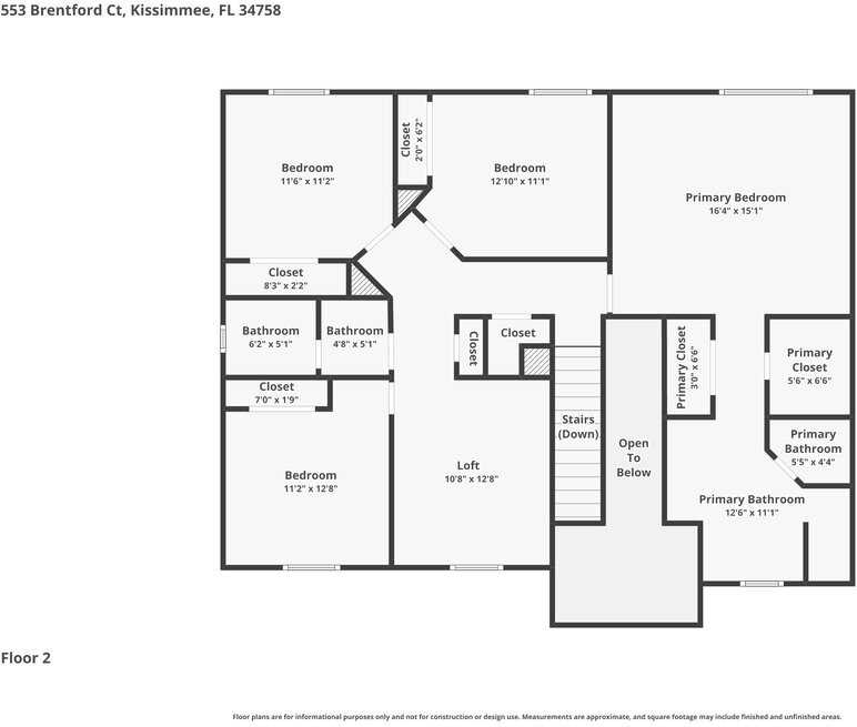 553 Brentford Ct - Photo 3 of 17