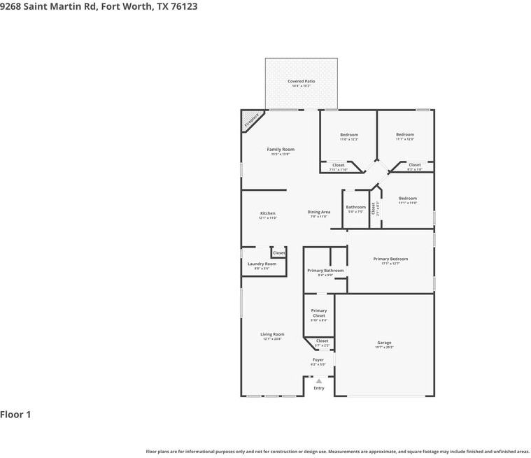 9268 Saint Martin Rd - Photo 2 of 16